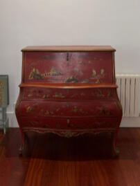 Bureau La tinajas 900€