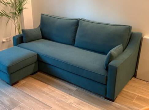 Sofá cama 3 plazas Masabo 1.600€